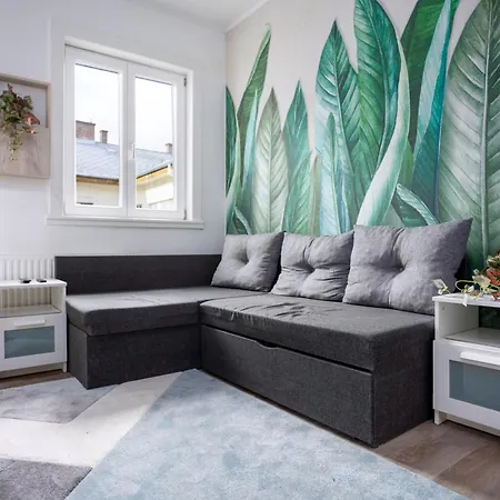 בודפשט Relax Apartment By The Parliament מראה חיצוני תמונה